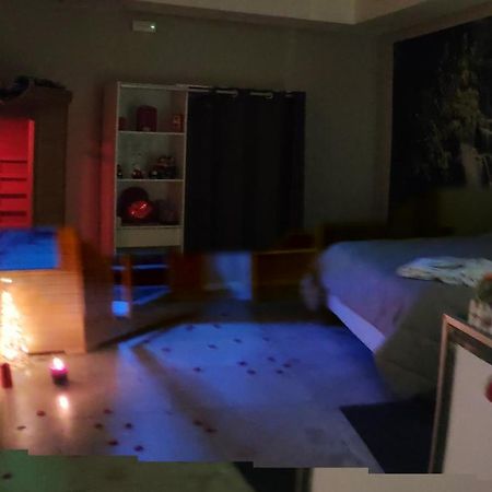 Le Coccole Luxury Suite Sannicandro di Bari المظهر الخارجي الصورة