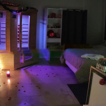 Le Coccole Luxury Suite Sannicandro di Bari المظهر الخارجي الصورة