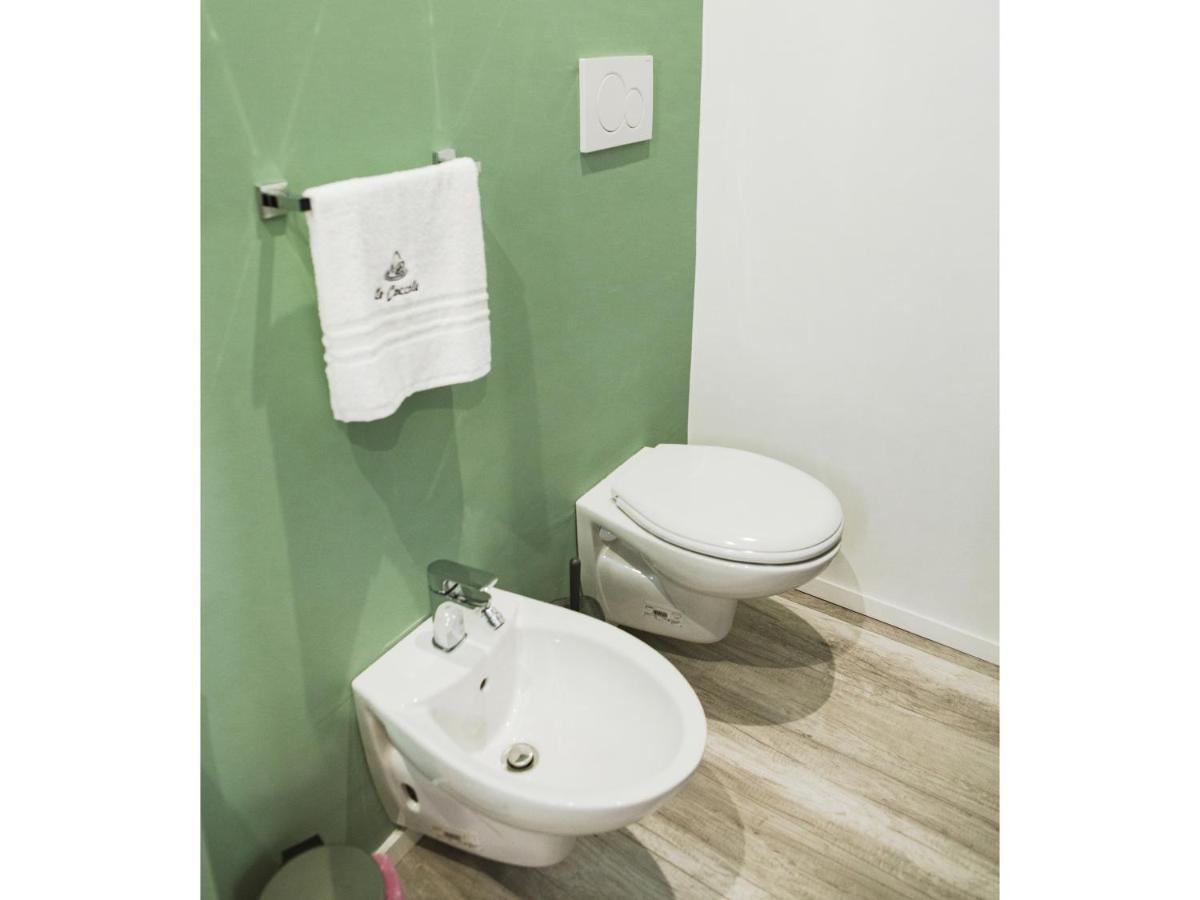 Le Coccole Luxury Suite Sannicandro di Bari المظهر الخارجي الصورة